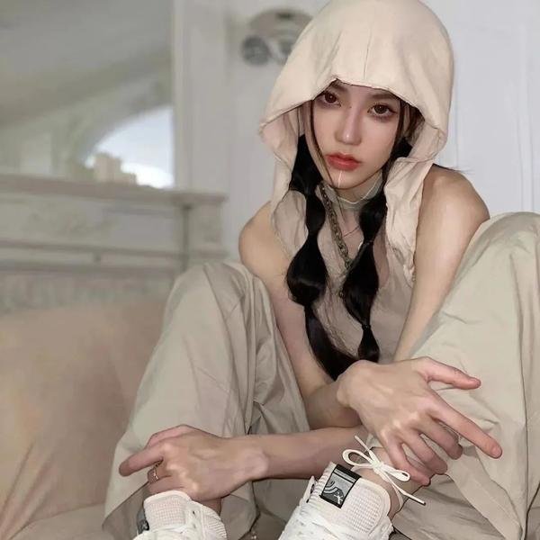对我青春的呼唤